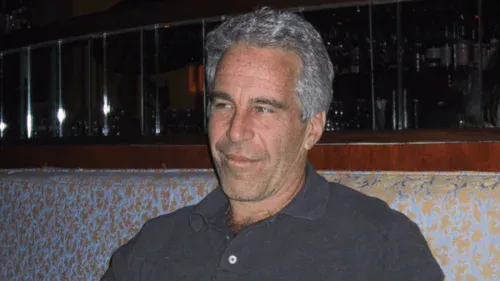 Novos documentos de Epstein revelam e-mail com comentário ofensivo sobre mulheres do Norte do Brasil