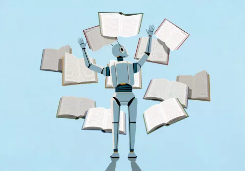 O verdadeiro motivo por trás do "surto de psicose com IA" que está afetando CEOs da tecnologia