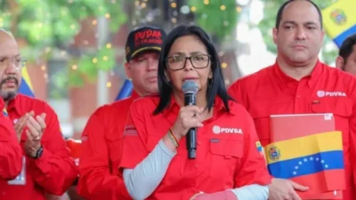 Venezuela exige prova de vida de Maduro e acusa EUA por operação militar