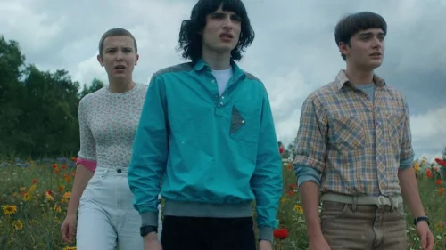 Stranger Things encerra em 2025 com última temporada dividida em duas partes