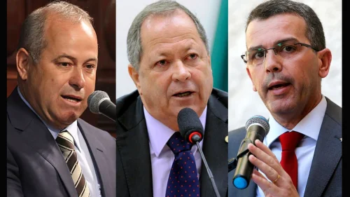 Moraes libera para julgamento ação penal contra cinco réus do caso Marielle Franco