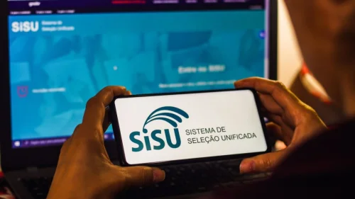 Sisu 2025: Prazo de Matrículas Termina Hoje!