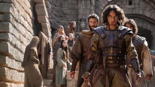 Amazon inicia testes de ferramentas de IA para produção de filmes e séries em março