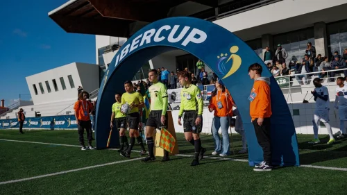 IberCup reúne 7 mil jovens atletas em edição dupla no Rio e São Paulo