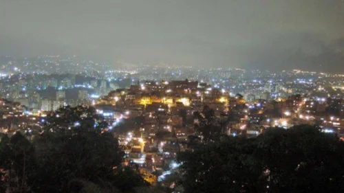 Estados Unidos capturam presidente venezuelano Nicolás Maduro em operação em Caracas