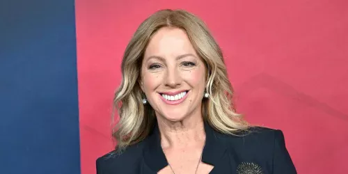 Sarah McLachlan revela que terapia foi crucial para reconstruir relação com filha mais velha