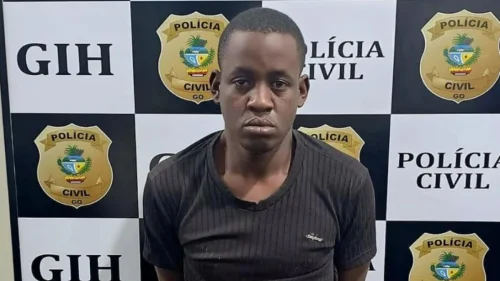 Suposto serial killer é condenado a mais de 40 anos por assassinato em Goiás