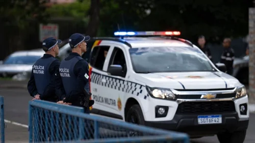 Advogada é presa no DF por integrar facção criminosa atuante em Goiás