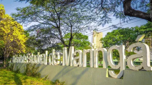 UEM divulga lista de aprovados no Vestibular de Verão e no PAS 2025