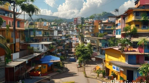 Reassentamento da Favela do Moinho em SP atinge fase final com 800 famílias realocadas
