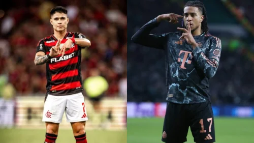 Flamengo enfrenta Bayern de Munique neste domingo pelas oitavas do Mundial de Clubes