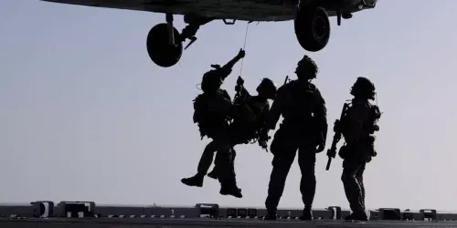 O preço chocante de uma guerra com o Irã: US$ 25 bilhões e o impacto global que você vai sentir