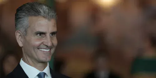 O verdadeiro motivo por trás do relatório da CPI que indiciou 10 pessoas hoje