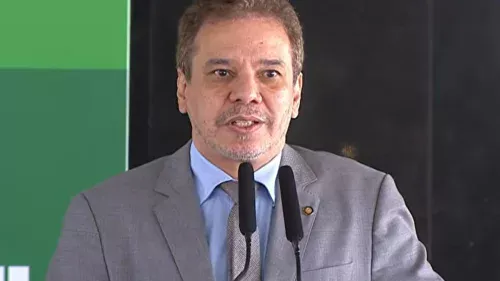 Governo federal cria protocolo nacional para investigar crimes contra jornalistas