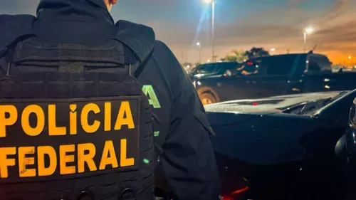 O verdadeiro motivo pelo qual o hacker do caso Master foi preso em Dubai e deportado ao Brasil