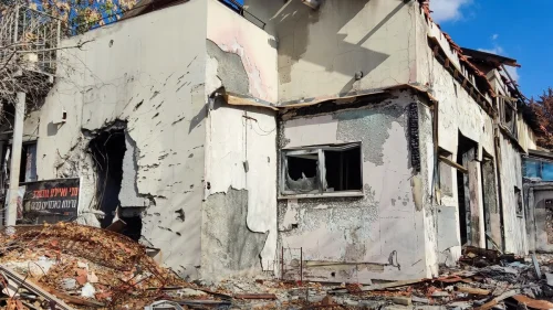 Agressão a israelense em São Paulo expõe onda de antissemitismo em 2025