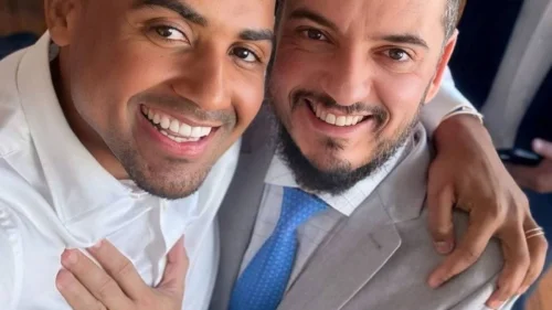 PF aponta troca de mensagens entre Bacellar e TH Joias em véspera de operação