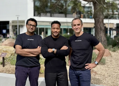 Startup PraxisPro levanta US$ 6 milhões para plataforma de IA que treina vendedores da área médica
