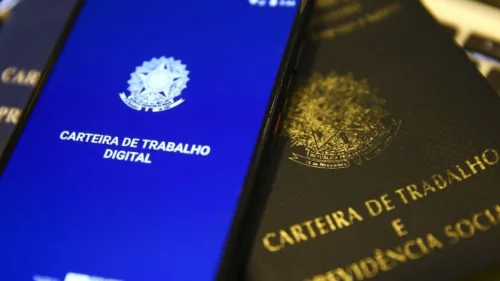 Agências do Trabalhador no DF oferecem 630 vagas com salários de até R$ 2,9 mil