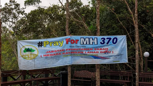 Malásia retoma busca pelo voo MH370 após 11 anos com nova operação no Oceano Índico