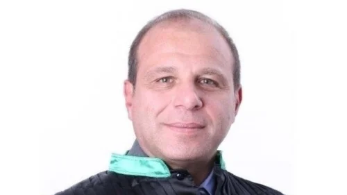 Desembargador federal é preso em nova fase da operação que investiga vazamento de dados