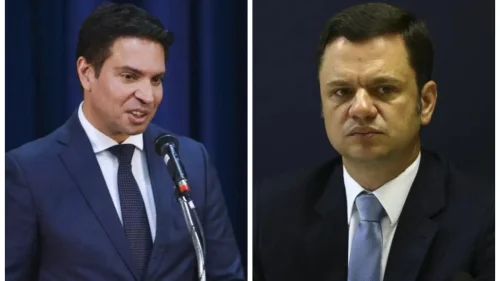 Após condenação no STF, Ramagem e Torres são demitidos da Polícia Federal