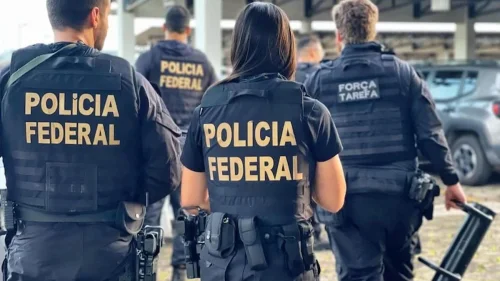 Governo federal lança Programa Captura para prender criminosos mais procurados do país