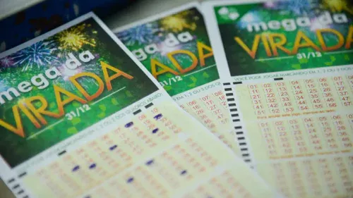 Mega da Virada é adiada após volume histórico de apostas e prêmio supera R$ 1 bilhão
