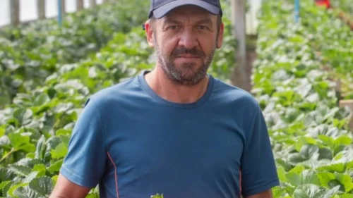 18 policiais militares são afastados após morte de agricultor em operação no RS