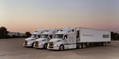 Uber anuncia parceria com startup de caminhões autônomos para lançar 25 mil robôtaxis