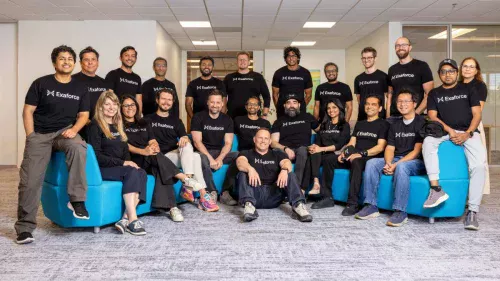 O verdadeiro motivo pelo qual uma startup levantou US$ 125 milhões para combater ataques cibernéticos em tempo real