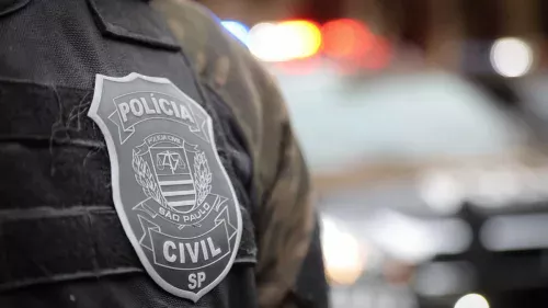 Polícia Civil prende quadrilha por roubo de remédios caros em São Paulo