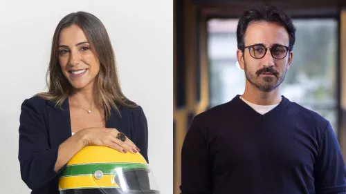 Ivoire assume conta da Senna Brands e cria operação exclusiva Crew Studio