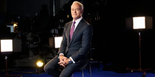 O verdadeiro motivo por trás do caos no "60 Minutes": repórter acusa nova chefe de "assassinar" o programa