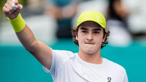 João Fonseca enfrenta Nicolás Jarry em busca de vaga nas oitavas de Wimbledon