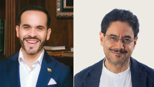 Colômbia terá segundo turno histórico entre Espriella e Cepeda; diferença é de apenas 2,84%