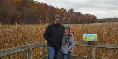 Californiana descobre valor da comunidade após 20 anos morando em Michigan