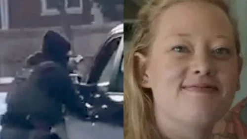 Mulher morre após ser baleada por agente do ICE durante operação em Minneapolis