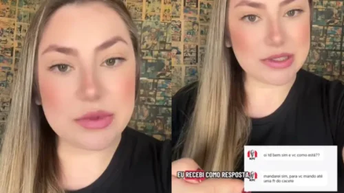 Mulher relata assédio após pedir ketchup em delivery do KFC em Curitiba