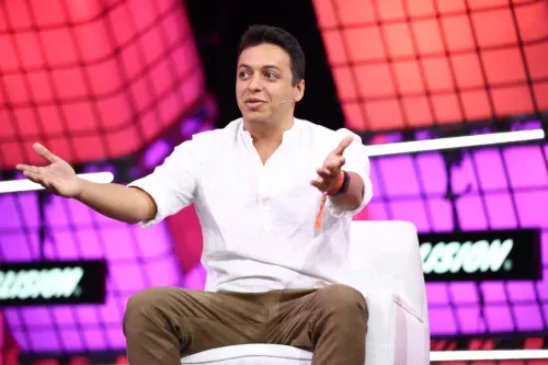 Departamento de Justiça dos EUA investiga startup Deel por espionagem corporativa contra rival Rippling