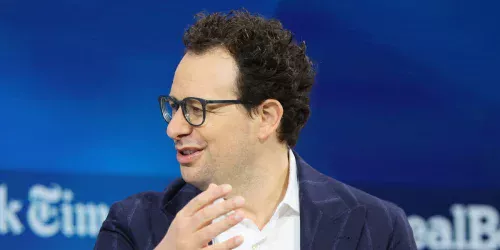 Anthropic recebe ofertas de investimento que valorizam startup em até US$ 800 bilhões