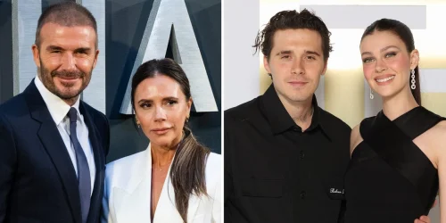 Brooklyn Beckham acusa pais de sabotar casamento em explosiva declaração pública