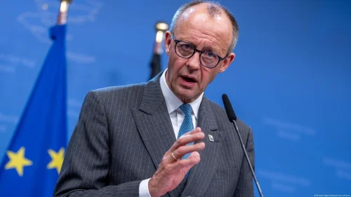 Premiê alemão critica judicialização do acordo Mercosul-UE após 26 anos de negociação