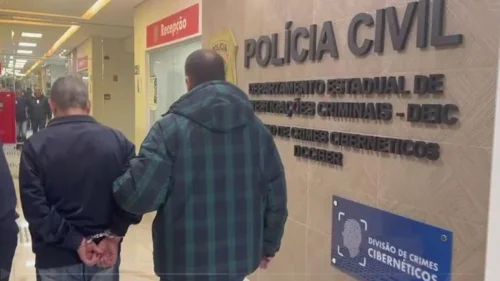 Funcionário de empresa de tecnologia é preso por facilitar ataque hacker ao Pix