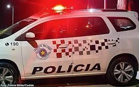 Menina de 6 anos liga para polícia e salva mãe de agressões do pai em Bragança Paulista