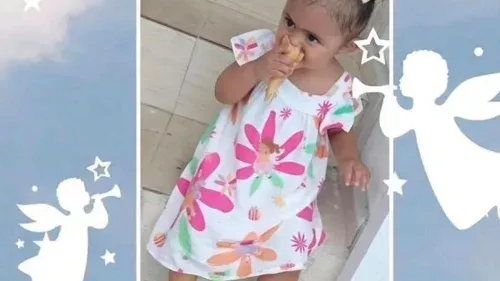 Bebê de 1 ano morre após temporal em PE; família perdeu mãe e irmão em deslizamento