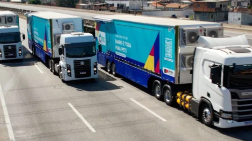 Programa Caminho da Capacitação abre 2026 com cursos gratuitos em 14 cidades da Grande SP