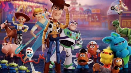 Toy Story 5 terá tablet como vilão e retorno de Jessie com voz original