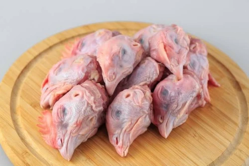 Carne de frango poderá ficar mais cara após suspensão de compras pela China