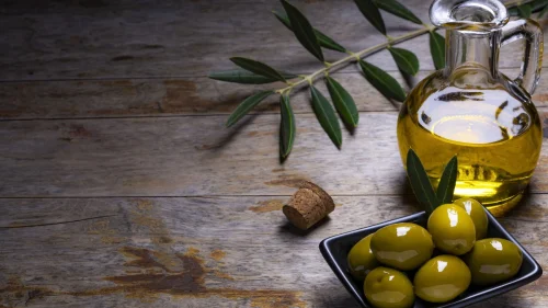 Ministério da Agricultura identifica 8 marcas de azeite adulteradas com óleos vegetais